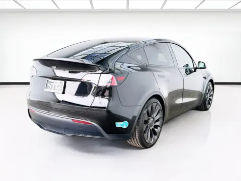 More photos of 2025 Tesla Model Y Performance at STG Bellflower, CA