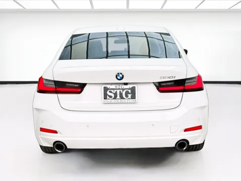 More photos of 2023 BMW 3 Series 330i at STG Bellflower, CA