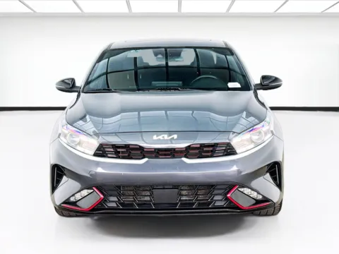 Photos of 2023 Kia Forte GT-Line for sale in Bellflower, CA at STG Bellflower