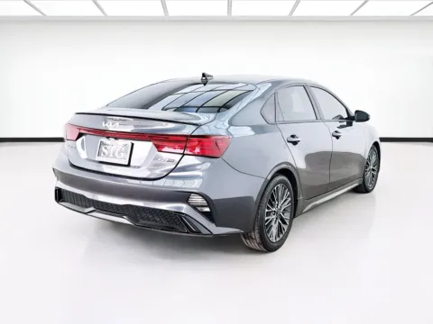 More photos of 2023 Kia Forte GT-Line at STG Bellflower, CA