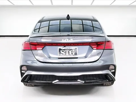 More photos of 2023 Kia Forte GT-Line at STG Bellflower, CA