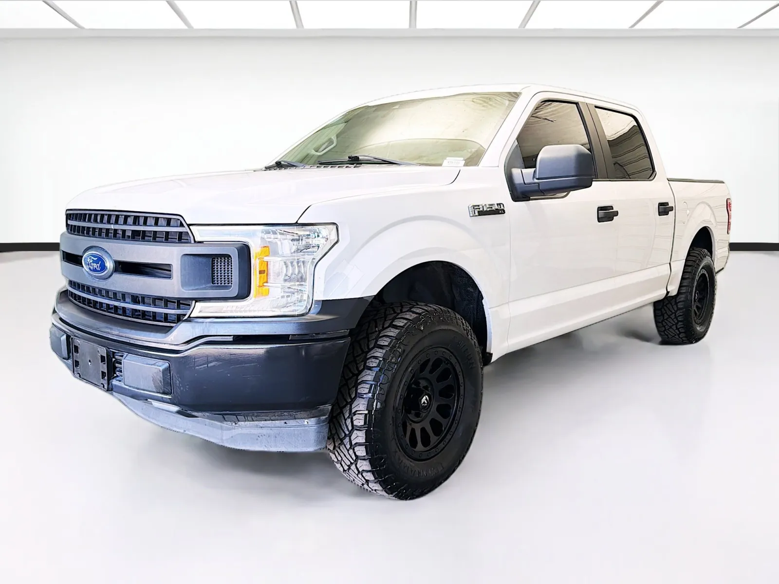 2019 Ford F-150 XL for sale in Bellflower, CA
