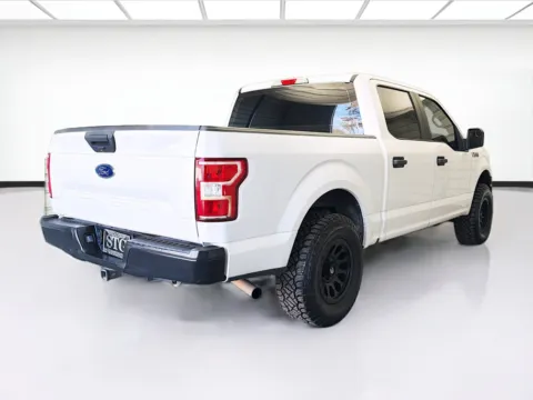 More photos of 2019 Ford F-150 XL at STG Bellflower, CA