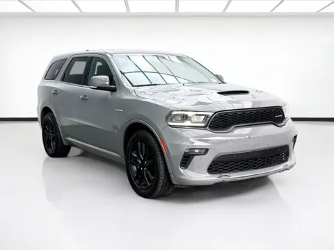 Another view of 2022 Dodge Durango R/T for sale in Bellflower, CA at STG Bellflower