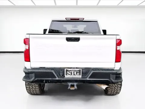 More photos of 2020 Chevrolet Silverado 2500HD Work Truck at STG Bellflower, CA