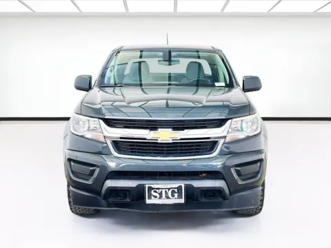 Photos of 2018 Chevrolet Colorado LT for sale in Bellflower, CA at STG Bellflower
