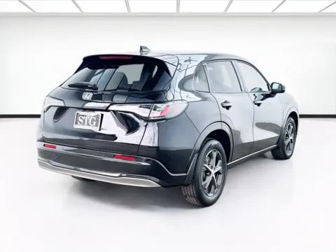 More photos of 2024 Honda HR-V EX-L at STG Bellflower, CA