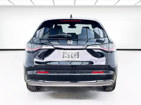 More photos of 2024 Honda HR-V EX-L at STG Bellflower, CA