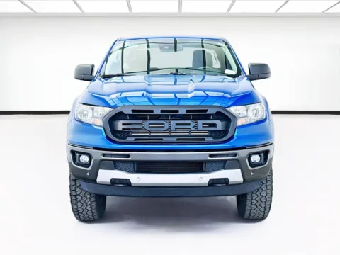 Photos of 2019 Ford Ranger XLT for sale in Bellflower, CA at STG Bellflower