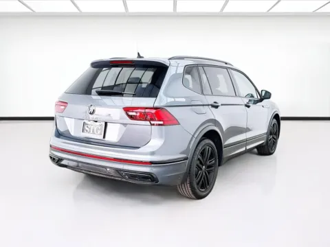 More photos of 2022 Volkswagen Tiguan 2.0T SE R-Line Black at STG Bellflower, CA