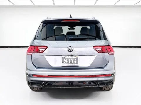 More photos of 2022 Volkswagen Tiguan 2.0T SE R-Line Black at STG Bellflower, CA
