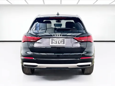 More photos of 2021 Audi Q3 Premium quattro at STG Bellflower, CA
