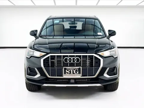 Photos of 2021 Audi Q3 Premium quattro for sale in Bellflower, CA at STG Bellflower