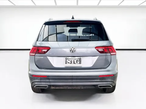 More photos of 2020 Volkswagen Tiguan 2.0T S at STG Bellflower, CA