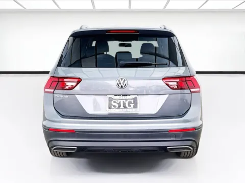 More photos of 2019 Volkswagen Tiguan 2.0T S at STG Bellflower, CA