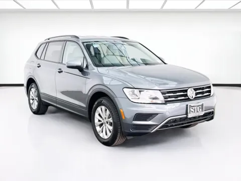 Another view of 2019 Volkswagen Tiguan 2.0T S for sale in Bellflower, CA at STG Bellflower
