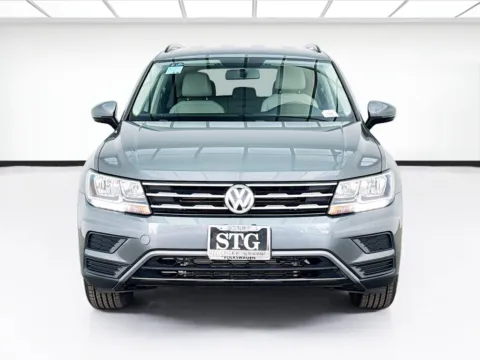 Photos of 2019 Volkswagen Tiguan 2.0T S for sale in Bellflower, CA at STG Bellflower