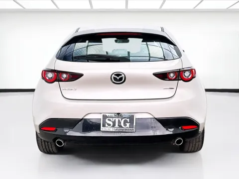 More photos of 2024 Mazda Mazda3 Hatchback 2.5 S Preferred Package at STG Bellflower, CA