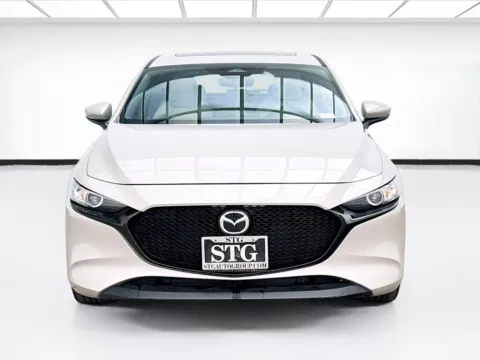 Photos of 2024 Mazda Mazda3 Hatchback 2.5 S Preferred Package for sale in Bellflower, CA at STG Bellflower