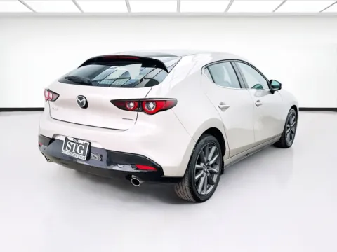 More photos of 2024 Mazda Mazda3 Hatchback 2.5 S Preferred Package at STG Bellflower, CA