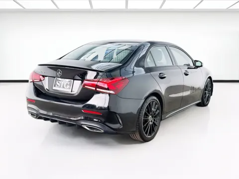 More photos of 2019 Mercedes-Benz A-Class A 220 at STG Bellflower, CA