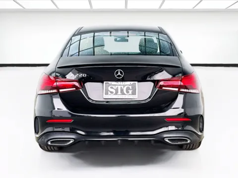 More photos of 2019 Mercedes-Benz A-Class A 220 at STG Bellflower, CA