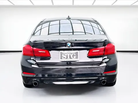 More photos of 2018 BMW 5 Series 530e iPerformance at STG Bellflower, CA