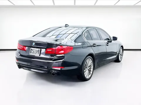 More photos of 2018 BMW 5 Series 530e iPerformance at STG Bellflower, CA