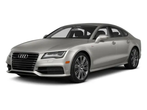 2014 Audi A7 3.0T Premium Plus quattro for sale in Bellflower, CA