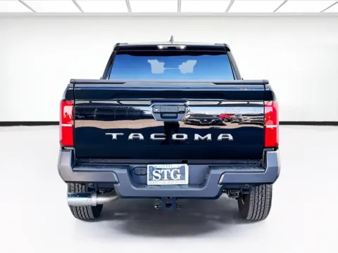 More photos of 2024 Toyota Tacoma SR at STG Bellflower, CA