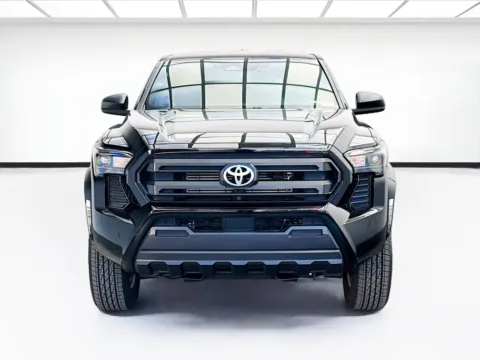 Photos of 2024 Toyota Tacoma SR for sale in Bellflower, CA at STG Bellflower