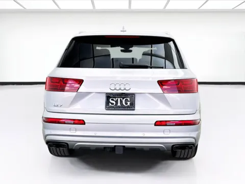 More photos of 2019 Audi Q7 55 Premium Plus quattro at STG Bellflower, CA