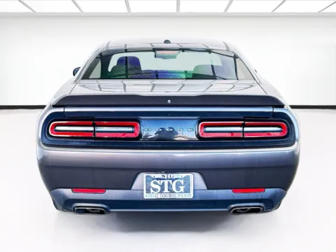 More photos of 2018 Dodge Challenger SXT at STG Bellflower, CA