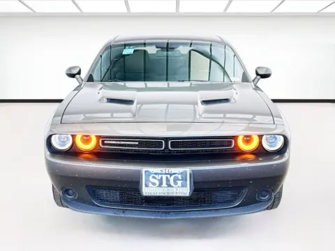 Photos of 2018 Dodge Challenger SXT for sale in Bellflower, CA at STG Bellflower