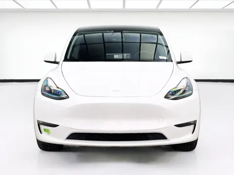 Photos of 2023 Tesla Model Y Long Range for sale in Bellflower, CA at STG Bellflower