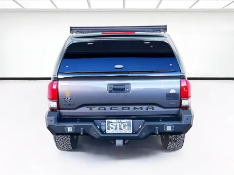 More photos of 2020 Toyota Tacoma SR5 V6 at STG Bellflower, CA