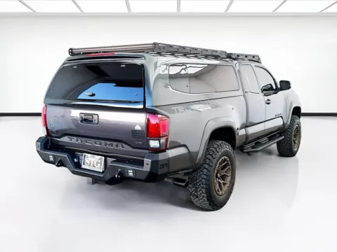 More photos of 2020 Toyota Tacoma SR5 V6 at STG Bellflower, CA