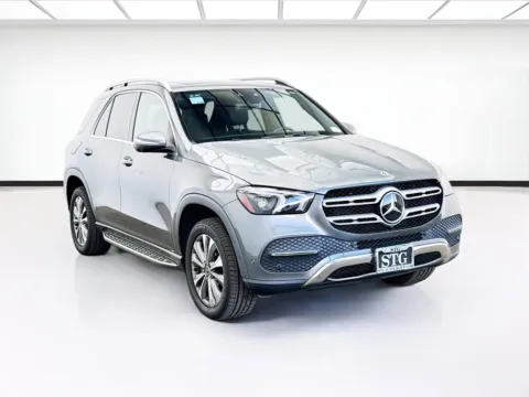 Another view of 2021 Mercedes-Benz GLE 350 for sale in Bellflower, CA at STG Bellflower
