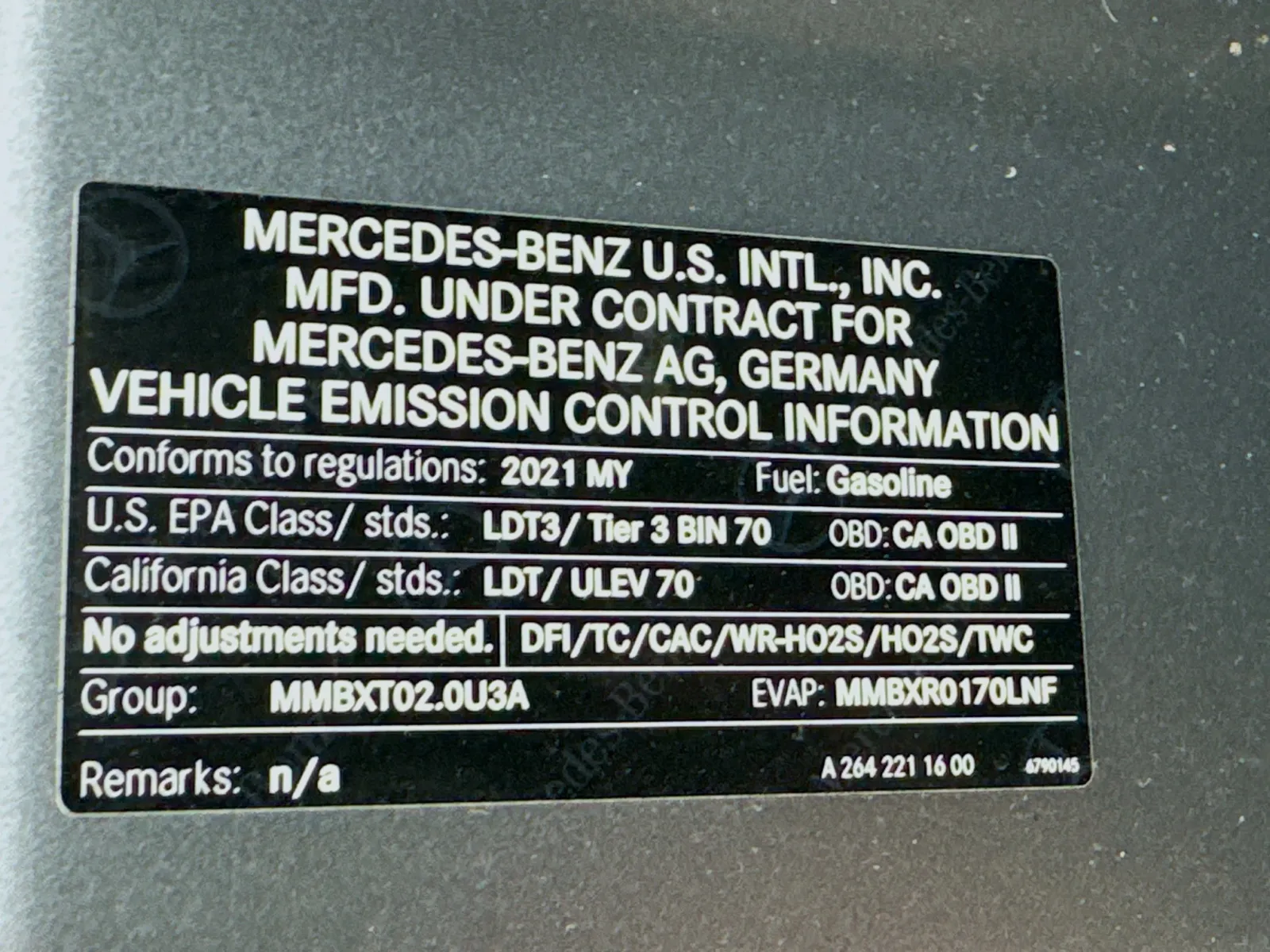 Mercedes-Benz GLE photo 22