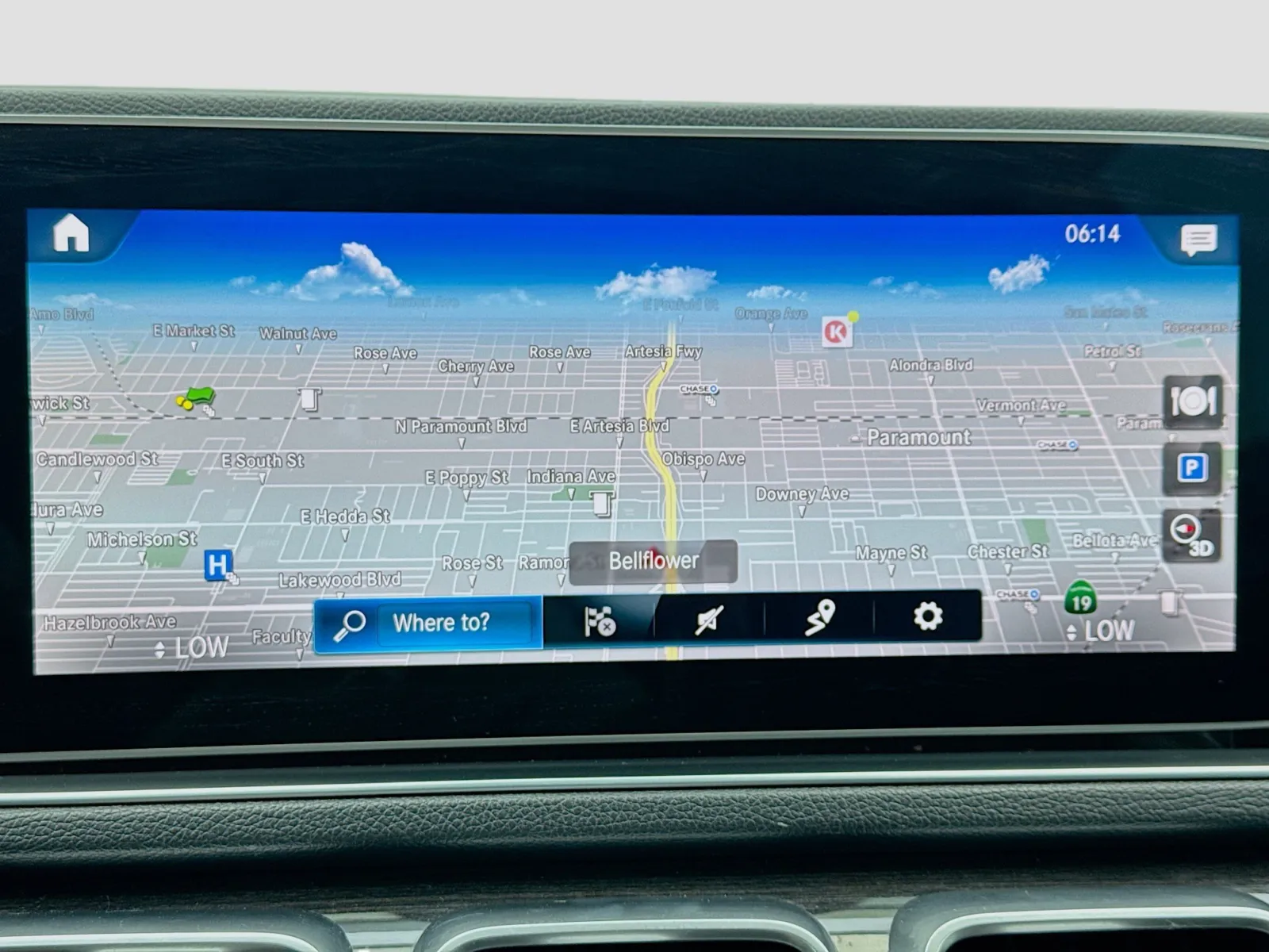 Mercedes-Benz GLE photo 9