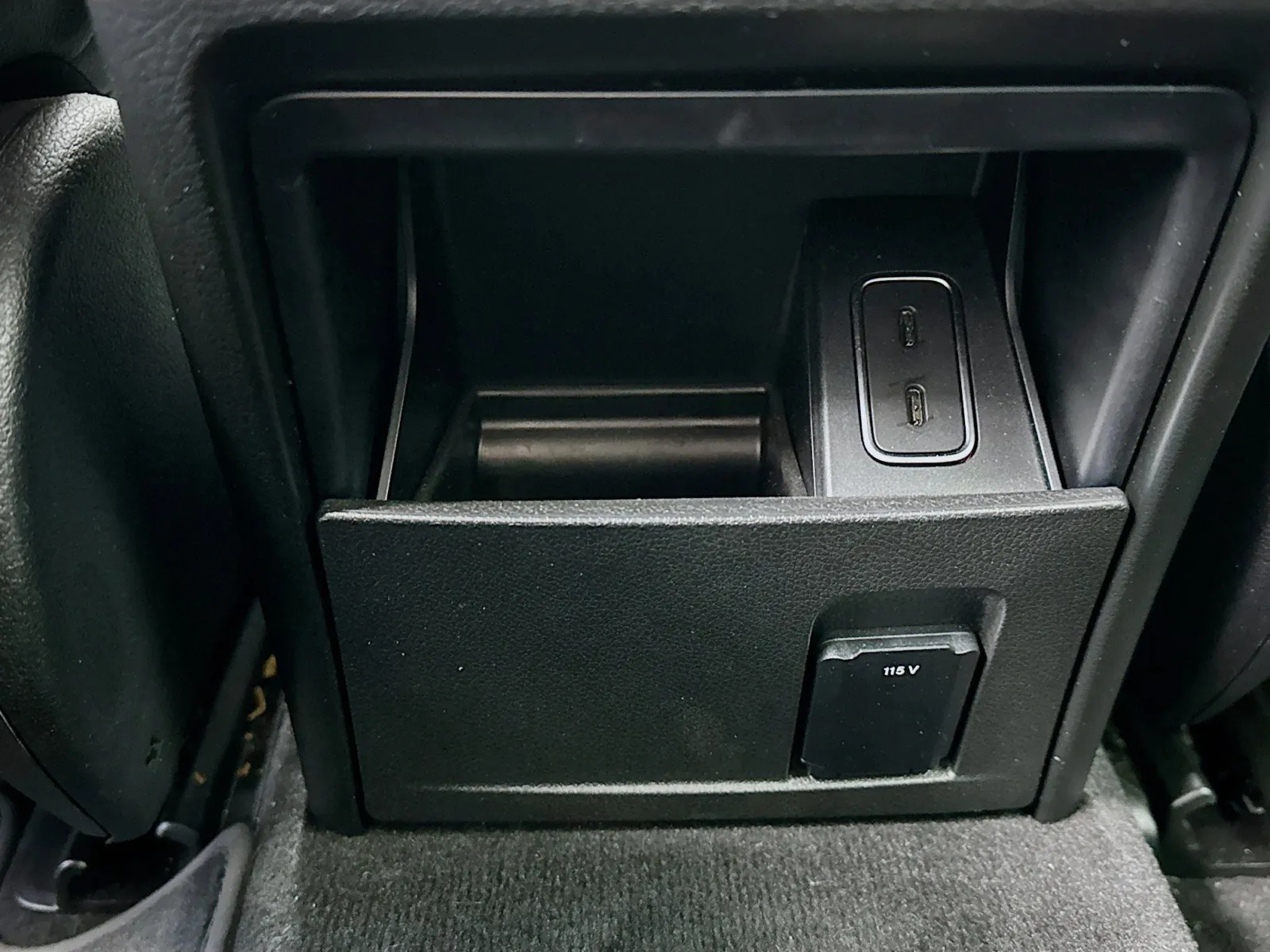 Mercedes-Benz GLE photo 17