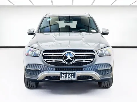 Photos of 2021 Mercedes-Benz GLE 350 for sale in Bellflower, CA at STG Bellflower