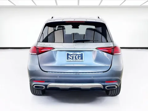 More photos of 2021 Mercedes-Benz GLE 350 at STG Bellflower, CA