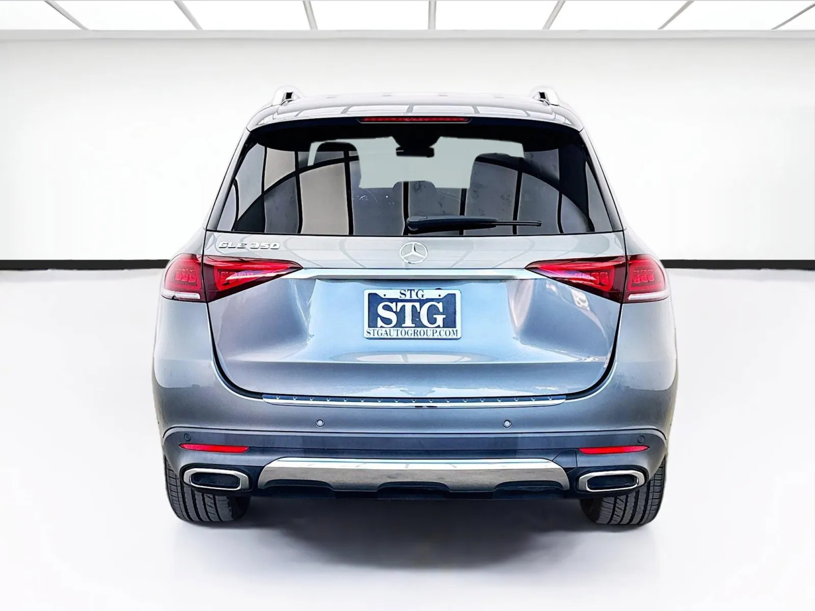Mercedes-Benz GLE photo 5