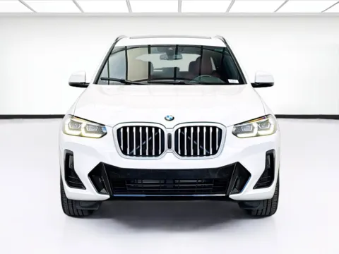 Photos of 2022 BMW X3 sDrive30i for sale in Bellflower, CA at STG Bellflower