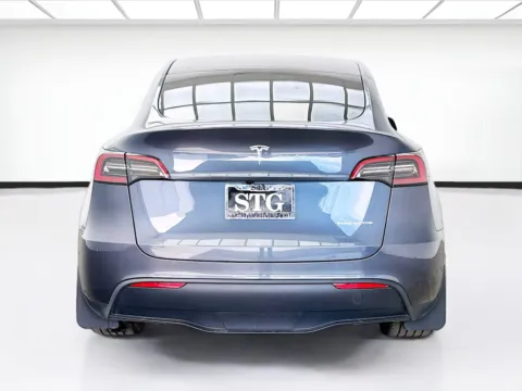 More photos of 2024 Tesla Model Y Long Range at STG Bellflower, CA