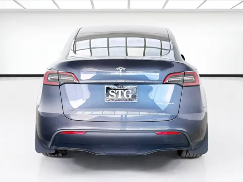 More photos of 2024 Tesla Model Y Long Range at STG Bellflower, CA