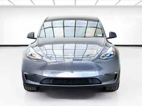 Photos of 2024 Tesla Model Y Long Range for sale in Bellflower, CA at STG Bellflower