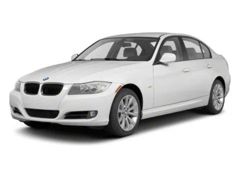 Black 2010 BMW 3 Series 328i for sale in Bellflower, CA