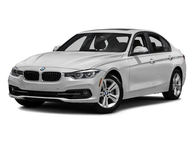 2017 BMW 3 Series 330i for sale in Bellflower, CA